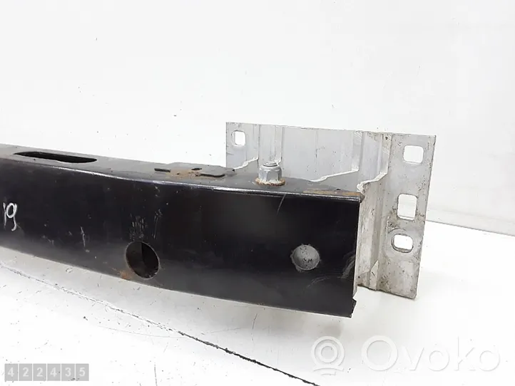 Land Rover Range Rover Evoque L538 Traversa del paraurti posteriore CPLA17B892