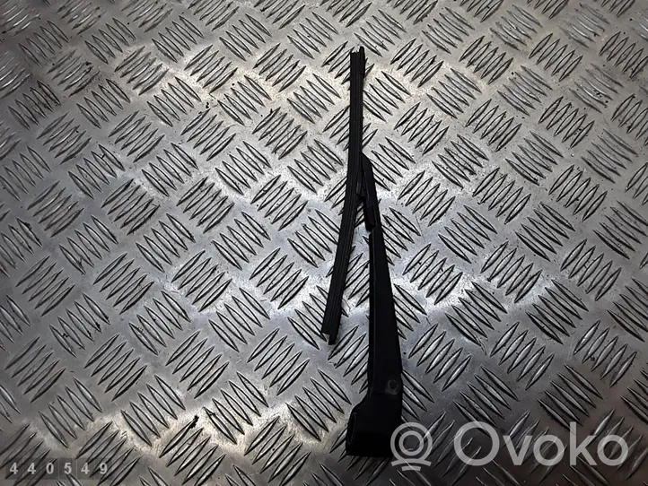 Mercedes-Benz A W176 Rear wiper blade 