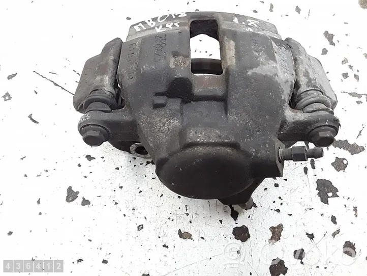 Mercedes-Benz C AMG W203 Front brake caliper 