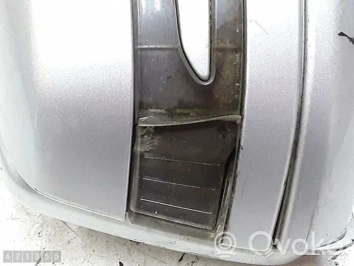 Mercedes-Benz S AMG W221 Elektryczne lusterko boczne drzwi przednich e1021047