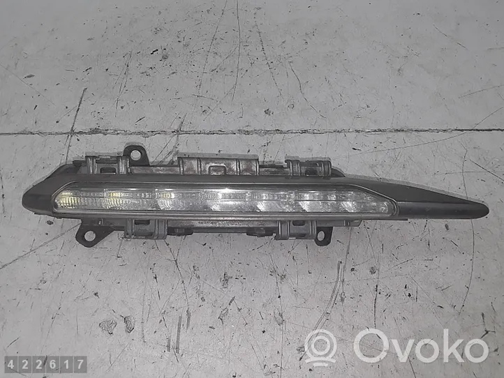 Mercedes-Benz S AMG W221 Lampa LED do jazdy dziennej A2218201056