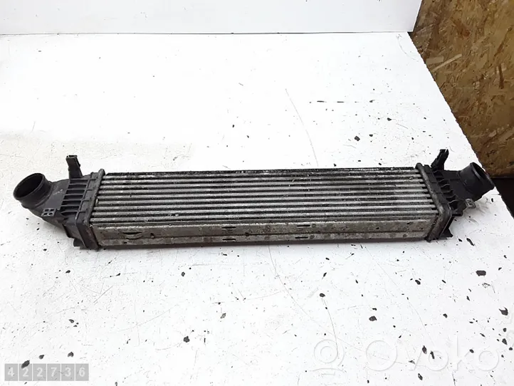 Mercedes-Benz S AMG W221 Radiatore intercooler a221500100004