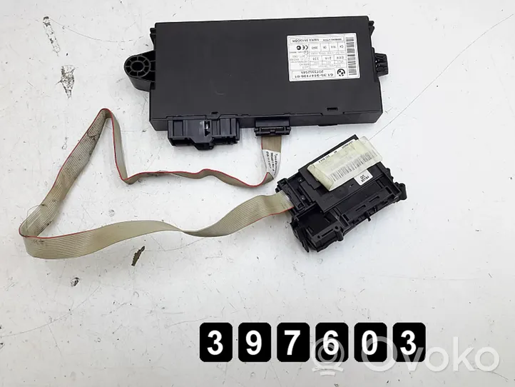 Mini Cooper Hatch Hardtop Kit calculateur ECU et verrouillage 