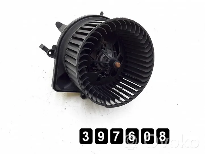 Mini Cooper Hatch Hardtop Ventola riscaldamento/ventilatore abitacolo 990403a