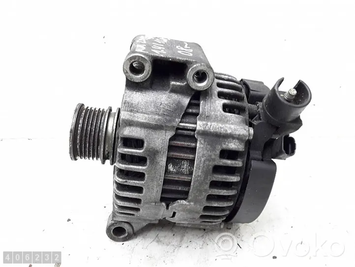 Mini Cooper Hatch Hardtop Generatore/alternatore 0121615027