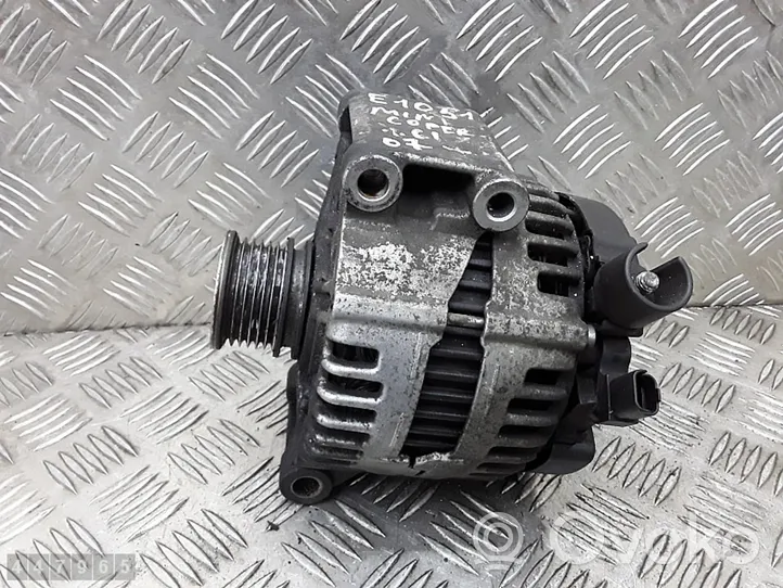 Mini Cooper Hatch Hardtop Generatore/alternatore 0121615012