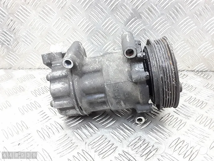 Mini Cooper Hatch Hardtop Compressore aria condizionata (A/C) (pompa) 694250103