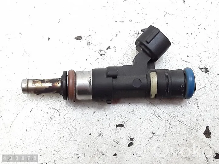 Mitsubishi Lancer Evolution Injecteur de carburant 