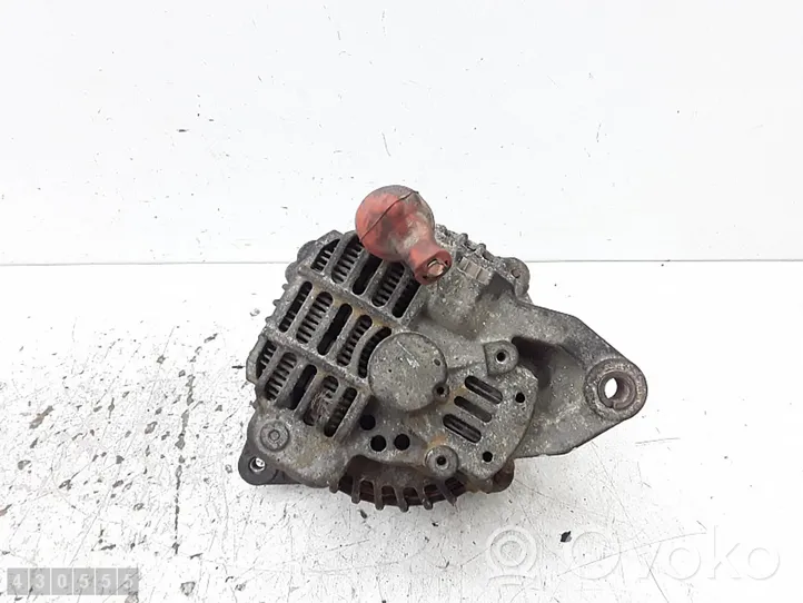 Mitsubishi Space Wagon Generatore/alternatore A3TA5492