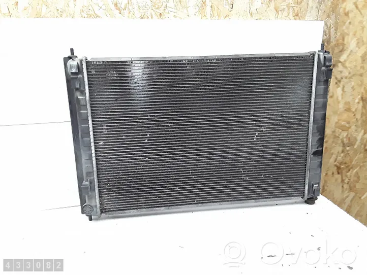 Nissan Murano Z50 Radiateur de refroidissement 