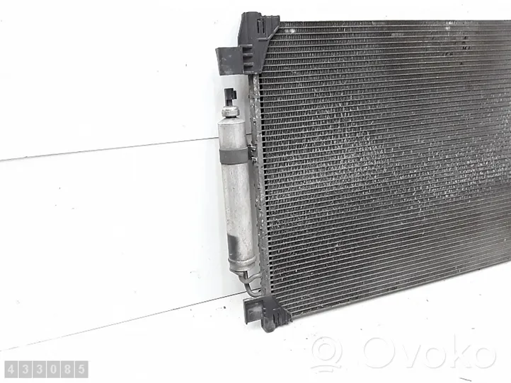 Nissan Murano Z50 Radiateur condenseur de climatisation 