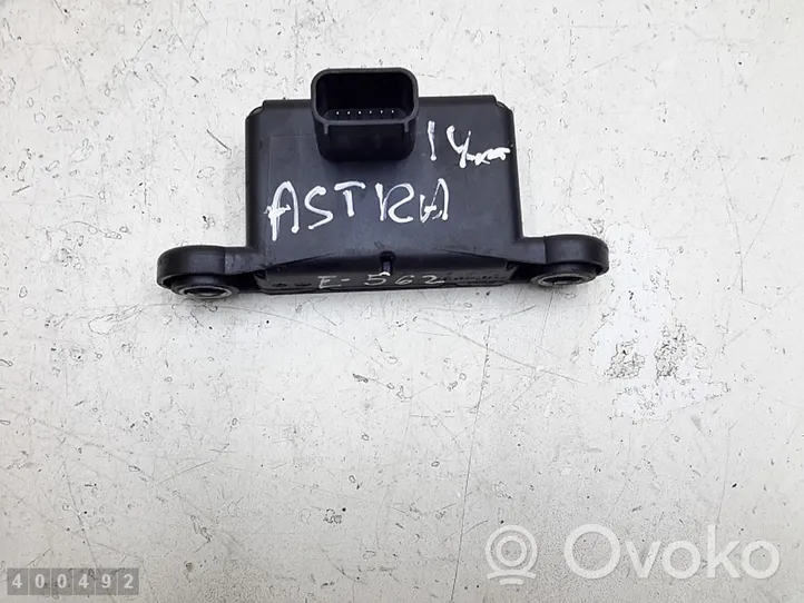 Opel Astra J Centralina ESP (controllo elettronico della stabilità) 13578326