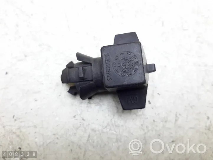 Opel Astra G Outside/external air temperature sensor 09152245