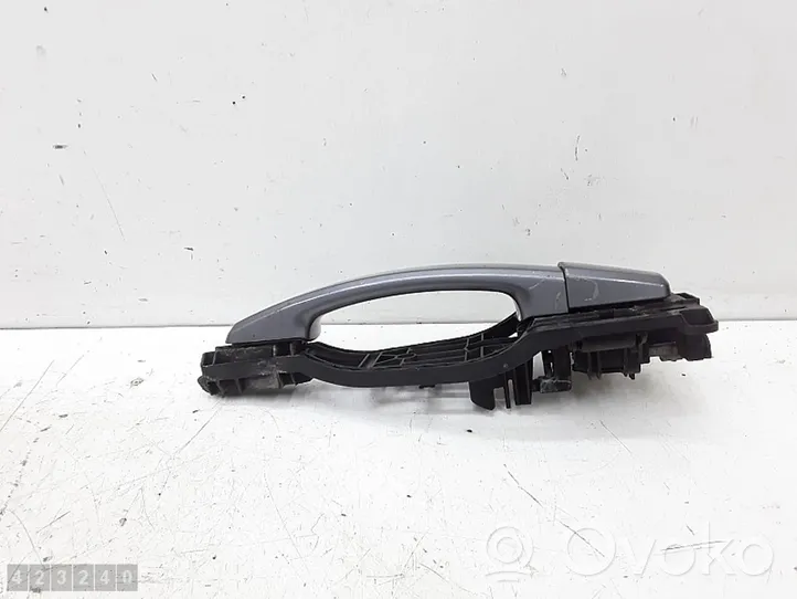 Opel Astra G Maniglia interna per portiera di carico 24463749