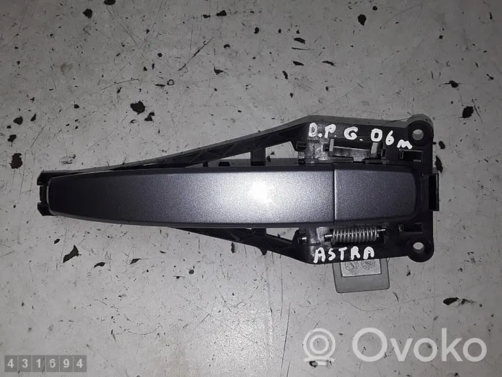 Opel Astra G Maniglia interna per portiera di carico 24463750