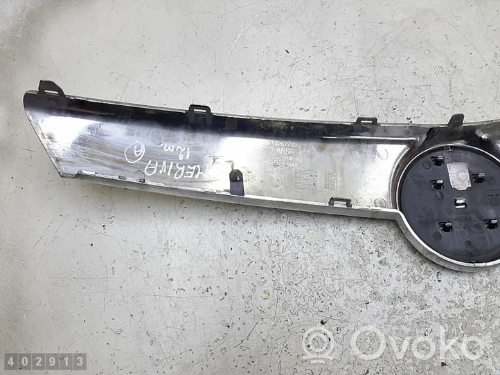 Opel Meriva B Front grill 13267733