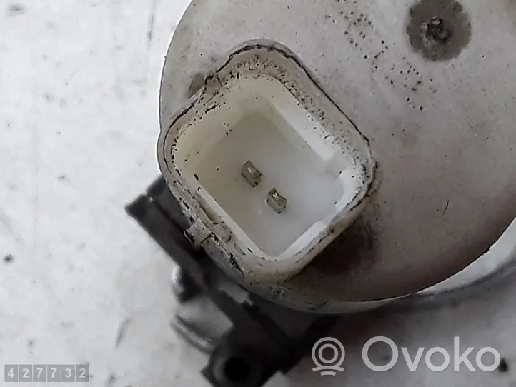 Opel Vivaro Pompe de lave-glace de pare-brise 8200067015