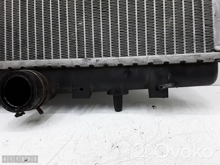 Mercedes-Benz 307 Radiateur de refroidissement 