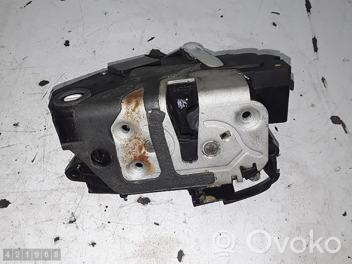 Ford Fiesta Cerradura de puerta trasera am5ar26413be