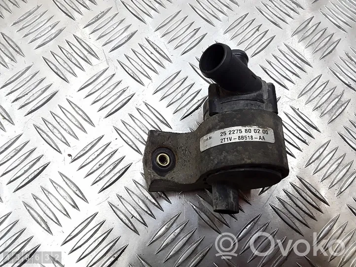 Ford Transit -  Tourneo Connect Pompe à eau de liquide de refroidissement 2t1v8b518aa