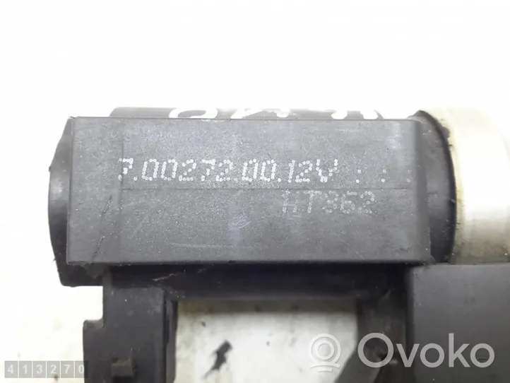 Hyundai i10 Solenoīda vārsts 70027200