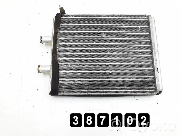 Fiat Iveco Daily Radiateur de chauffage 