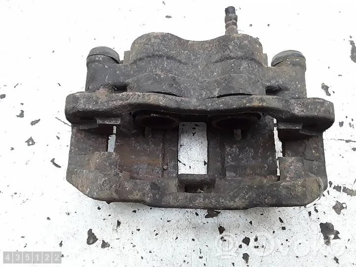 Fiat Iveco Daily Rear brake caliper 777642