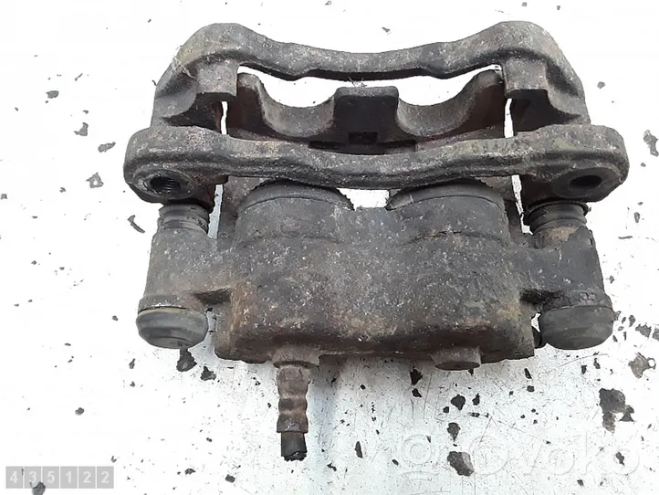 Fiat Iveco Daily Rear brake caliper 777642