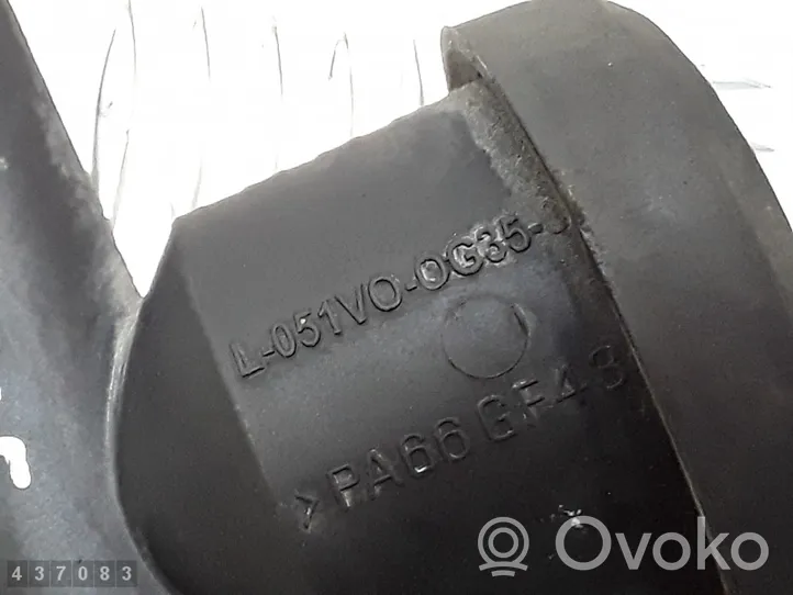 Fiat Iveco Daily Clutch slave cylinder 