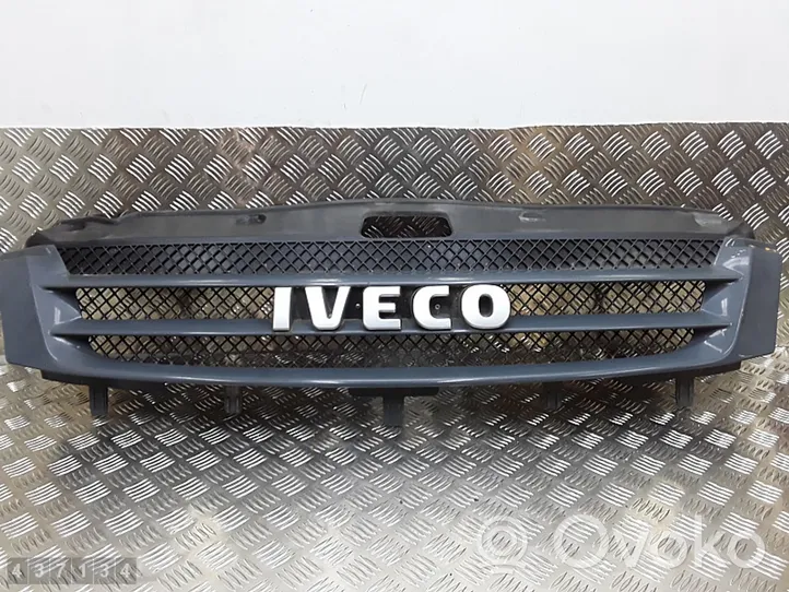 Fiat Iveco Daily Atrapa chłodnicy / Grill 