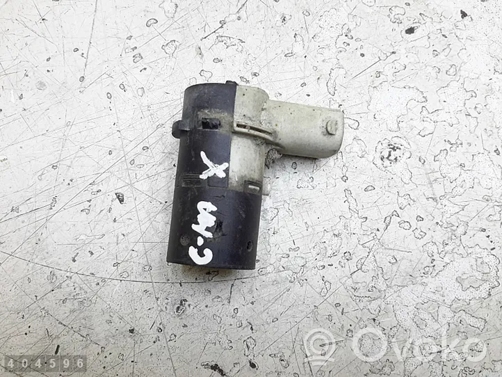 Ford C-MAX I Parkošanās (PDC) sensors (-i) 1x4315k859