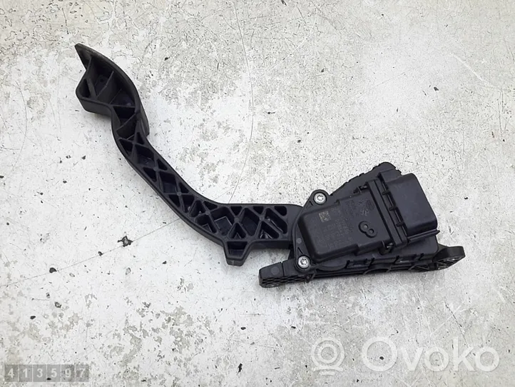 Ford C-MAX I Pedale dell’acceleratore 3m519f836af