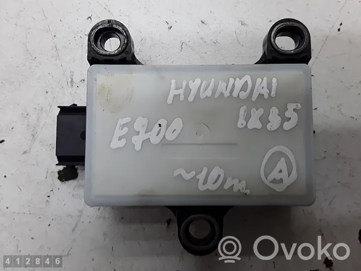 Hyundai ix35 ESP (stabilumo sistemos) valdymo blokas 95690-2P000