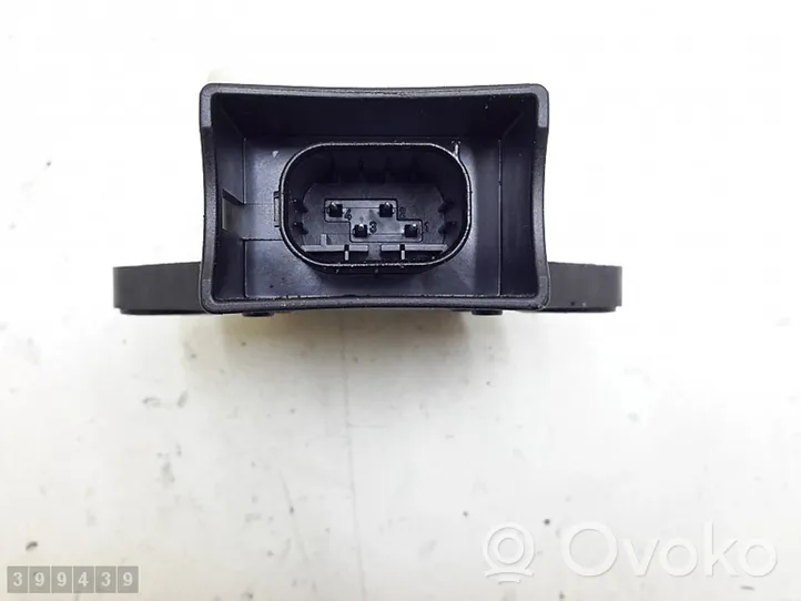 KIA Venga ESP (stability system) control unit 