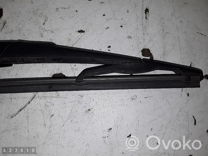 KIA Venga Rear wiper blade 80007277B