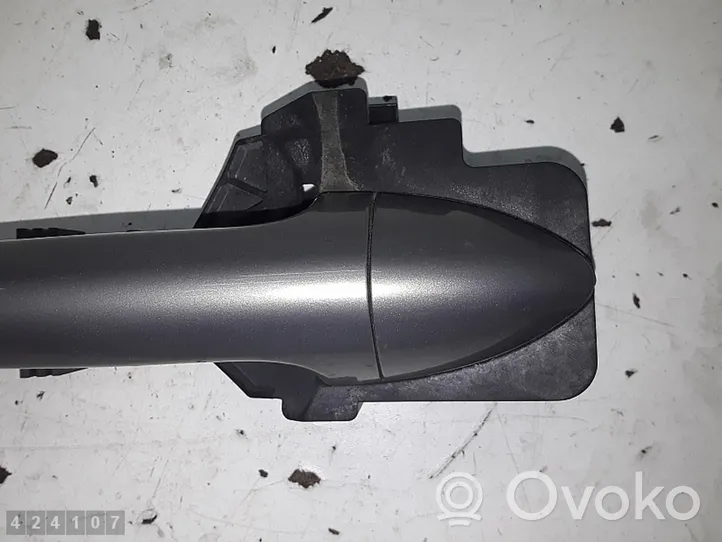 KIA Venga Loading door interior handle 100001293