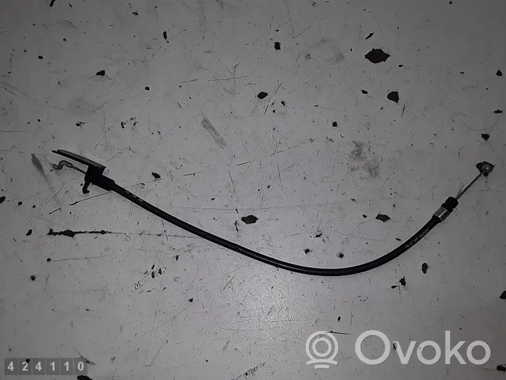 KIA Venga Rear door cable line 