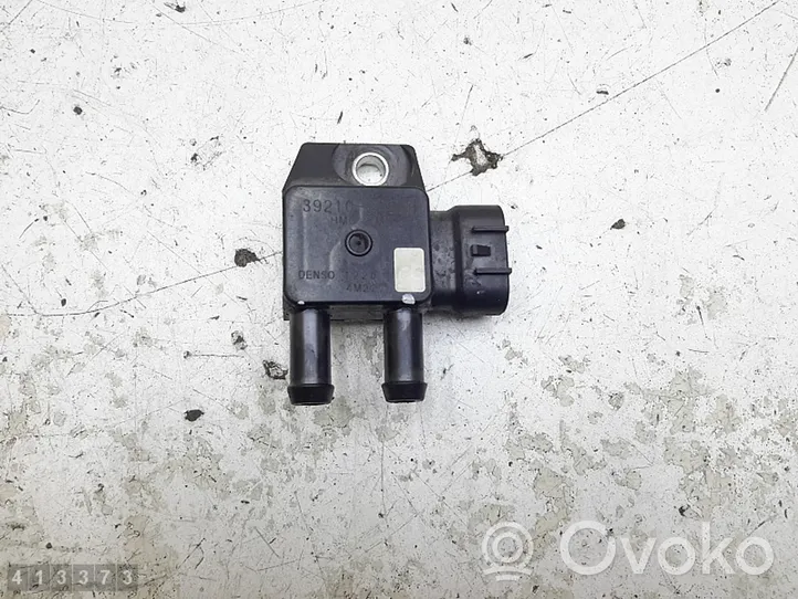 KIA Soul Sensore di pressione dei gas di scarico 392102a800