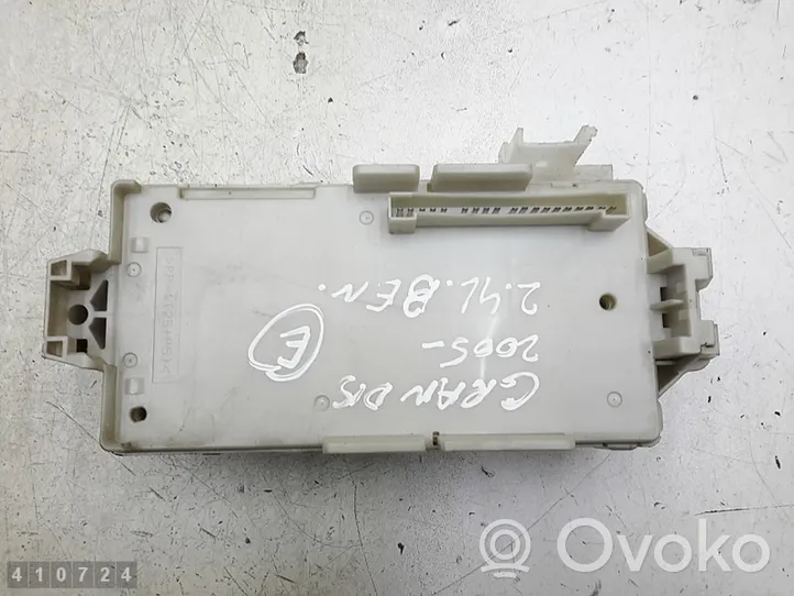 Mitsubishi Grandis Sulakemoduuli 312100508