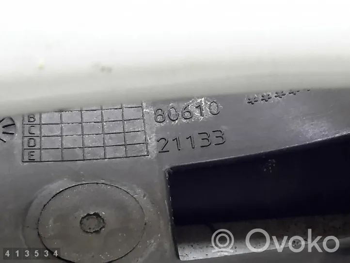 Nissan Qashqai Rankena atidarymo vidinė 8061021133