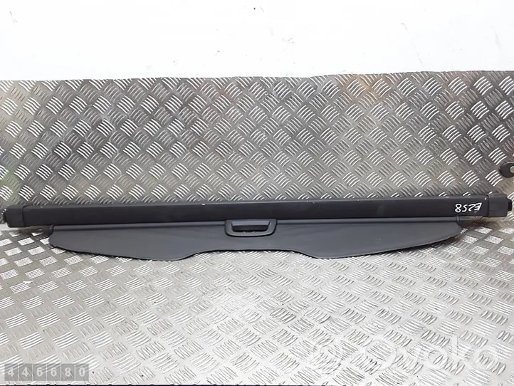 Opel Antara Parcel shelf 96829406