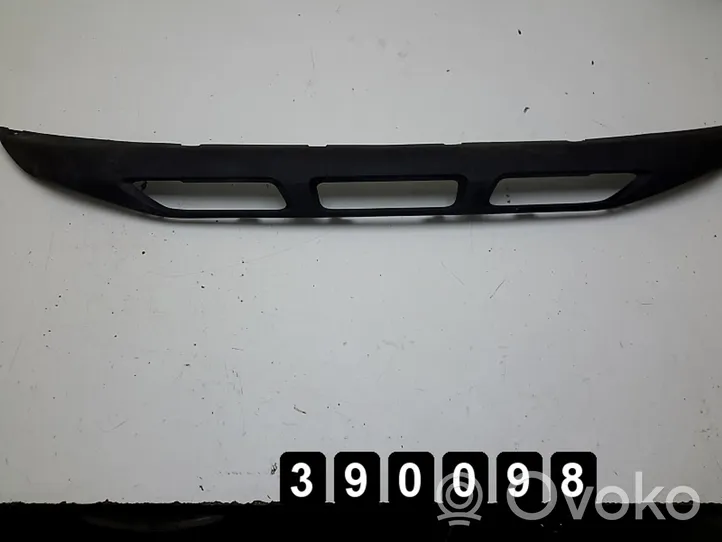 Peugeot 3008 II Spojler zderzaka przedniego 9810868877