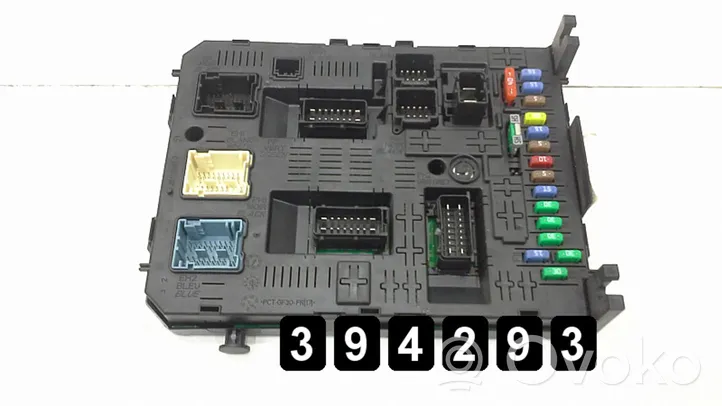 Peugeot 5008 Kit calculateur ECU et verrouillage 