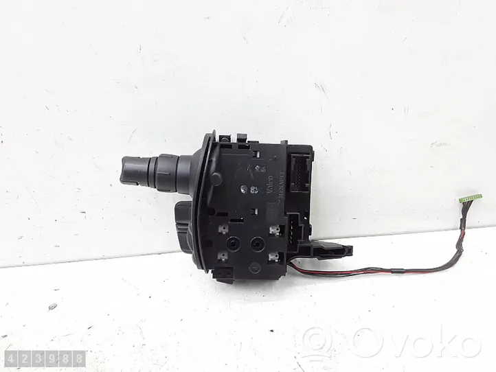 Renault Scenic II -  Grand scenic II Wiper switch 