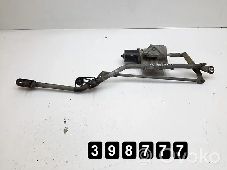 Renault Scenic RX Front wiper linkage 