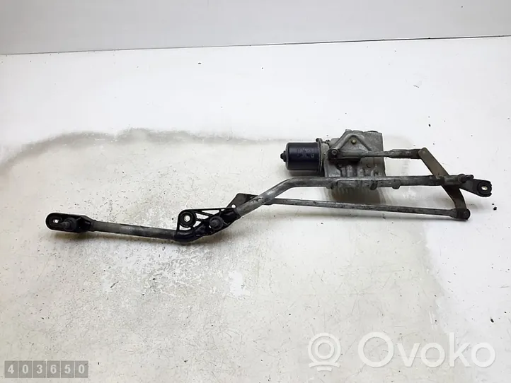 Renault Scenic RX Front wiper linkage 