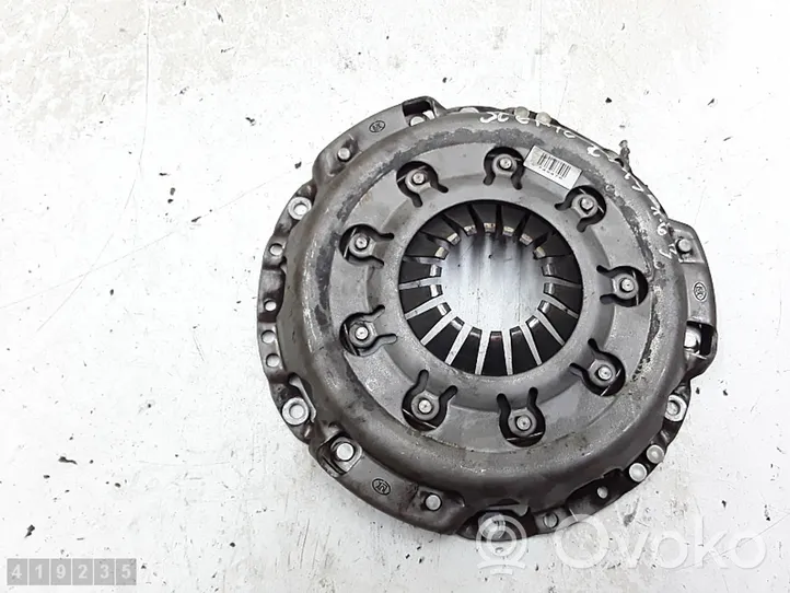 Renault Scenic RX Pressure plate 