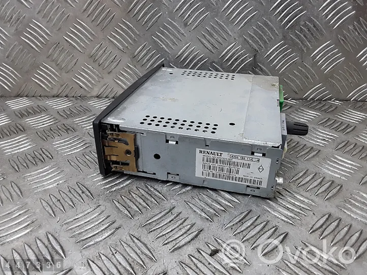 Renault Trafic II (X83) Centralina/modulo navigatore GPS 8200185114A