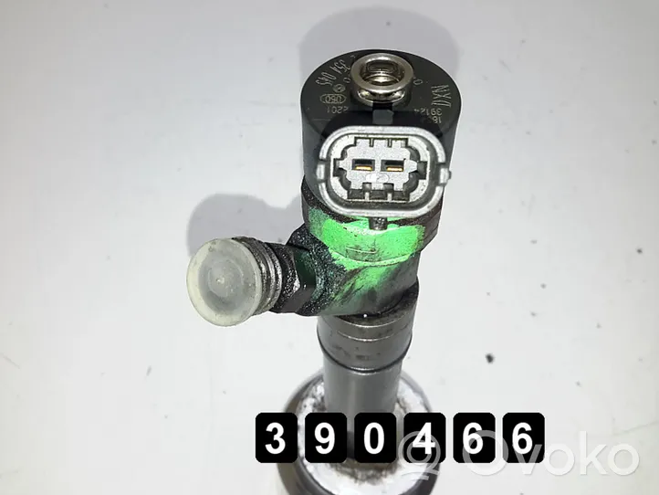 Alfa Romeo 75 Injecteur de carburant 