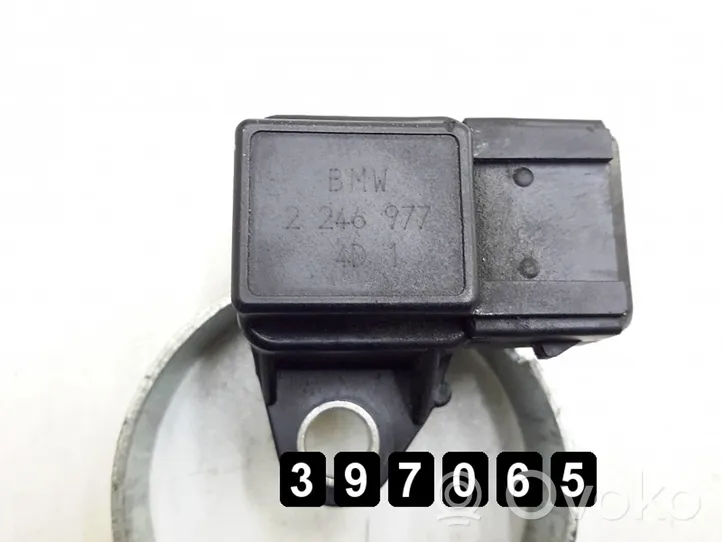 Alfa Romeo 75 Część rury dolotu powietrza 2246977